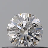 0.29 carat Round diamond G  IF Excellent