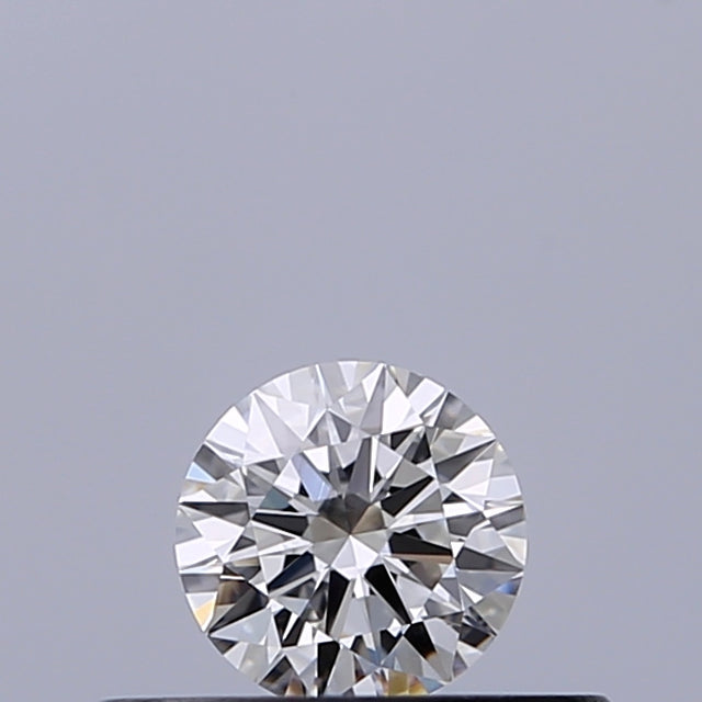 0.24 carat Round diamond G VS1 Excellent