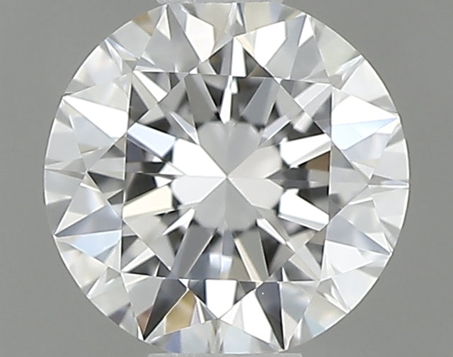 0.40 carat Round diamond D IF Excellent