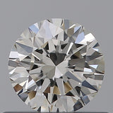 0.45 carat Round diamond G  VVS2 Excellent