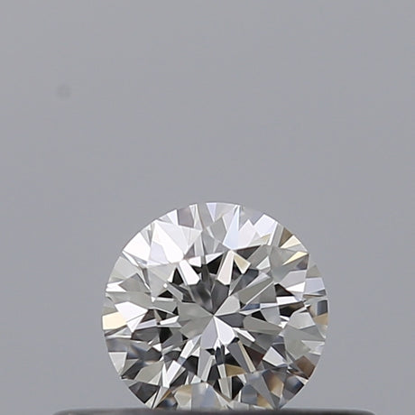 0.23 carat Round diamond E  IF Excellent