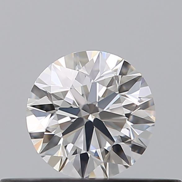 0.29 carat Round diamond E  VS1 Excellent