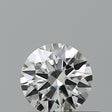 0.26 carat Round diamond E VS1 Excellent