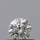 0.30 carat Round diamond F VVS1 Excellent