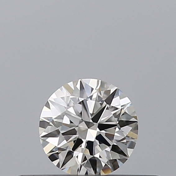 0.19 carat Round diamond G  VS1 Excellent