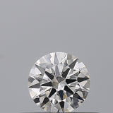 0.31 carat Round diamond F VS1 Excellent
