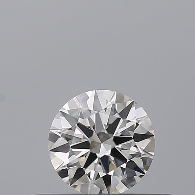 0.31 carat Round diamond F VS1 Excellent