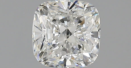 1.01 carat Cushion diamond G VVS1 