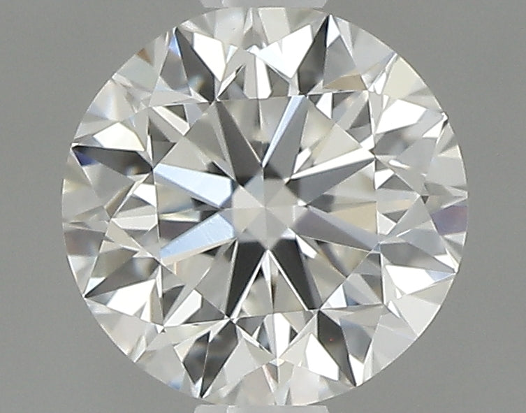 0.70 carat Round diamond G  VVS2 Very good