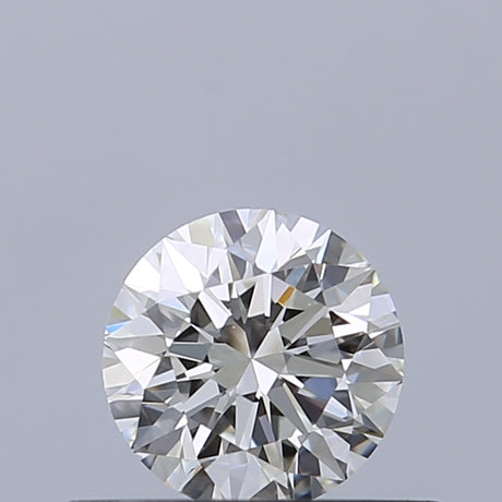 0.40 carat Round diamond H VVS1 Excellent