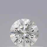 0.36 carat Round diamond G VVS1 Excellent