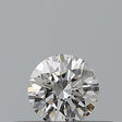 0.18 carat Round diamond G VS2 Excellent