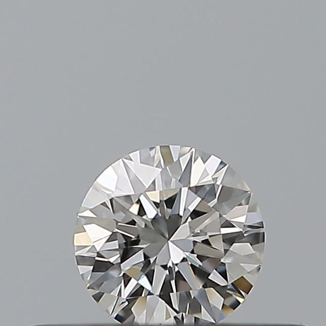 0.18 carat Round diamond G VS2 Excellent