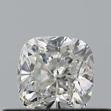 0.40 carat Cushion diamond I  VS1