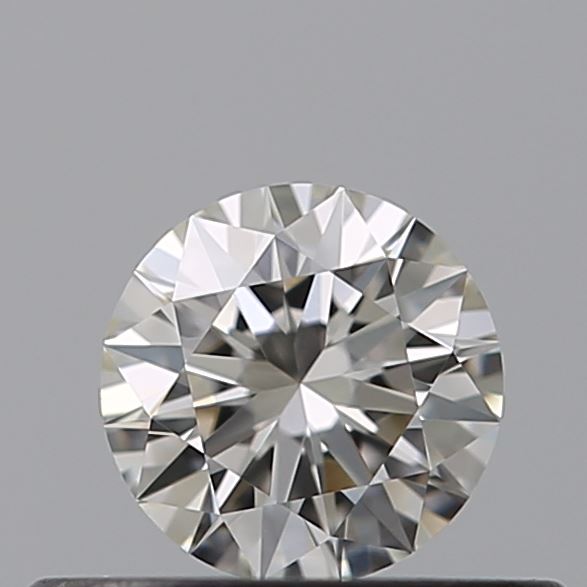 0.25 carat Round diamond G  IF Excellent