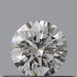 0.31 carat Round diamond G  VVS1 Excellent