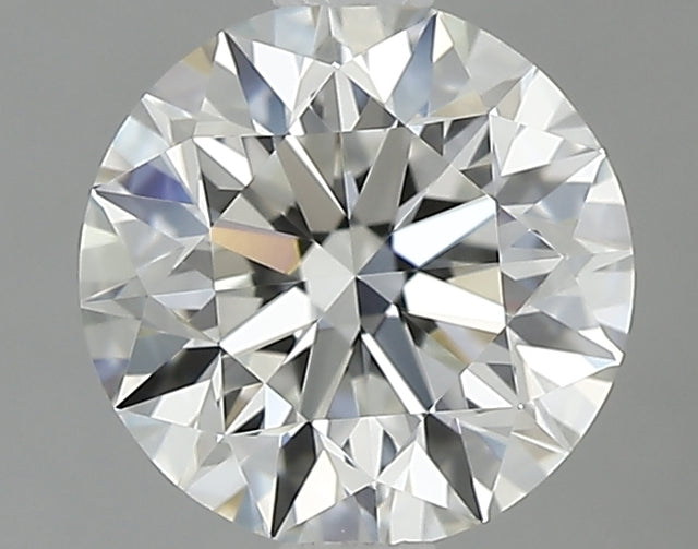 1.00 carat Round diamond H VVS2 Excellent