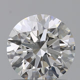 0.82 carat Round diamond H  IF Excellent