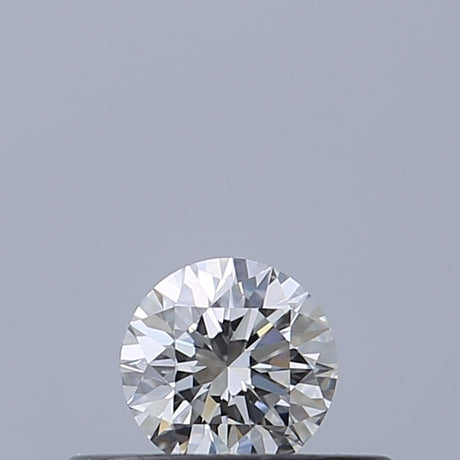 0.19 carat Round diamond F VS2 Excellent