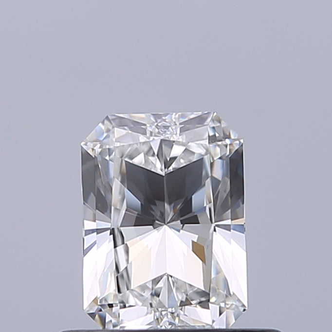 0.50 carat Radiant diamond E VS1 