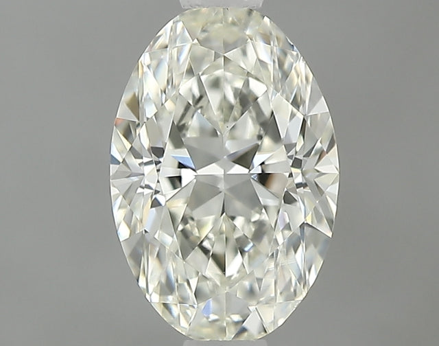 0.70 carat Oval diamond K VS1 