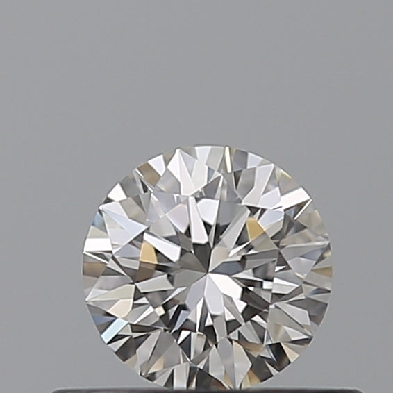 0.30 carat Round diamond H  IF Excellent
