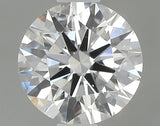 0.70 carat Round diamond E  SI1 Excellent