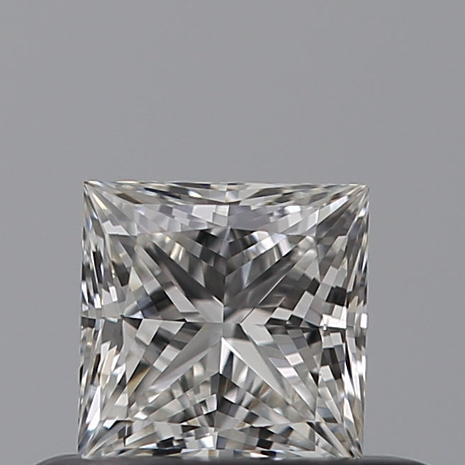 0.40 carat Princess diamond G  VVS1