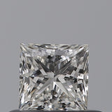 0.40 carat Princess diamond G  VVS1