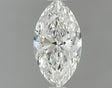 0.70 carat Marquise diamond H VS1 