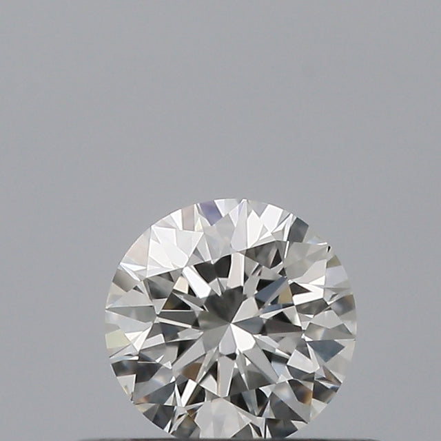 0.31 carat Round diamond F VVS1 Excellent