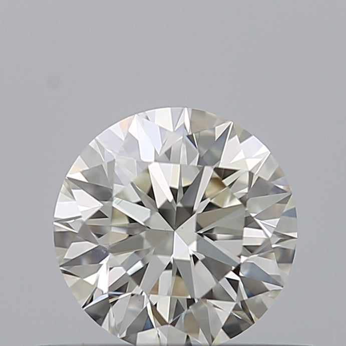 0.51 carat Round diamond G VS1 Excellent