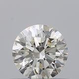 0.51 carat Round diamond G VS1 Excellent