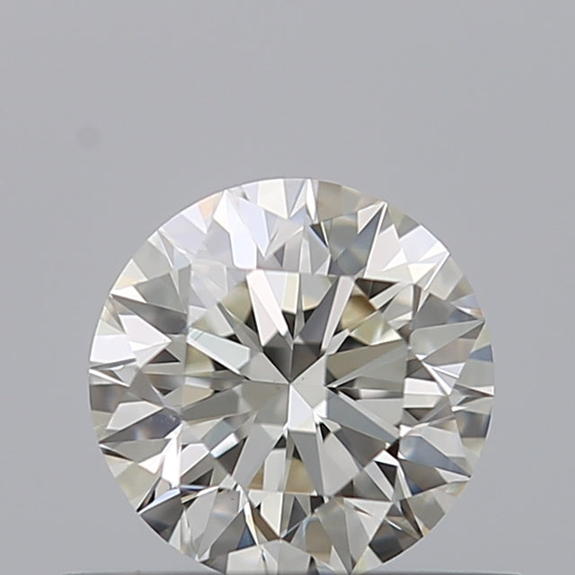 0.51 carat Round diamond G VS1 Excellent