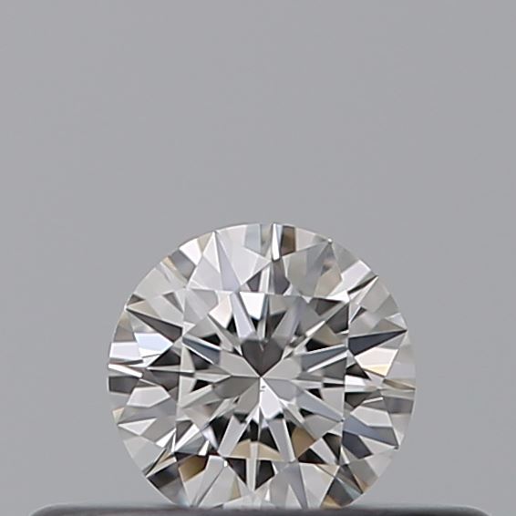 0.18 carat Round diamond E  VS1 Excellent