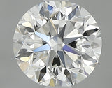 1.00 carat Round diamond H VS1 VeryGood