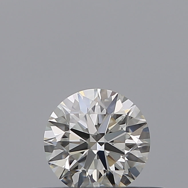 0.30 carat Round diamond H  VS1 Excellent