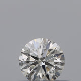 0.30 carat Round diamond H  VS1 Excellent