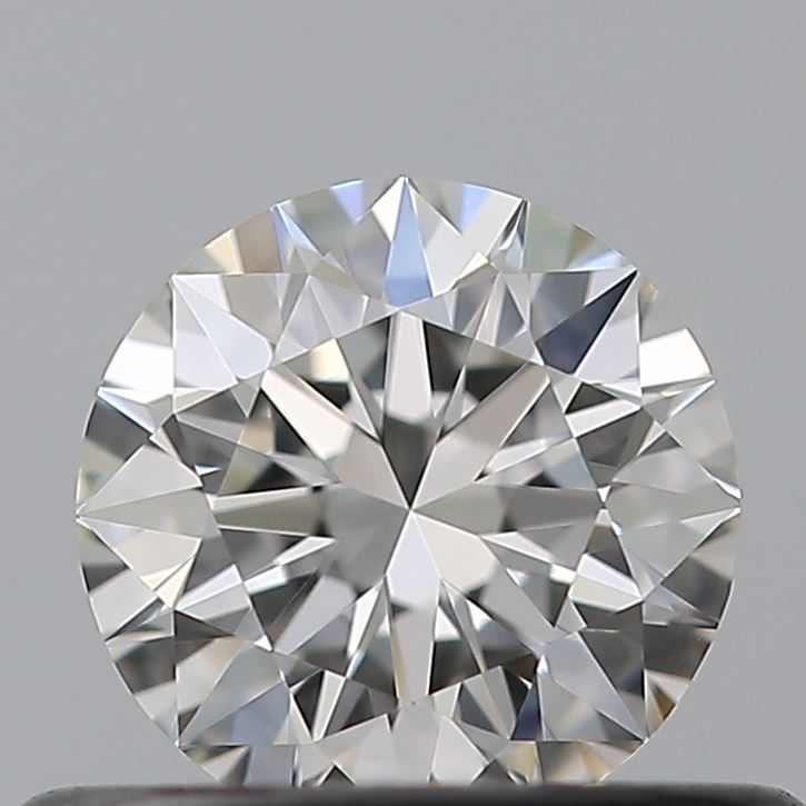 0.40 carat Round diamond G  VVS2 Excellent