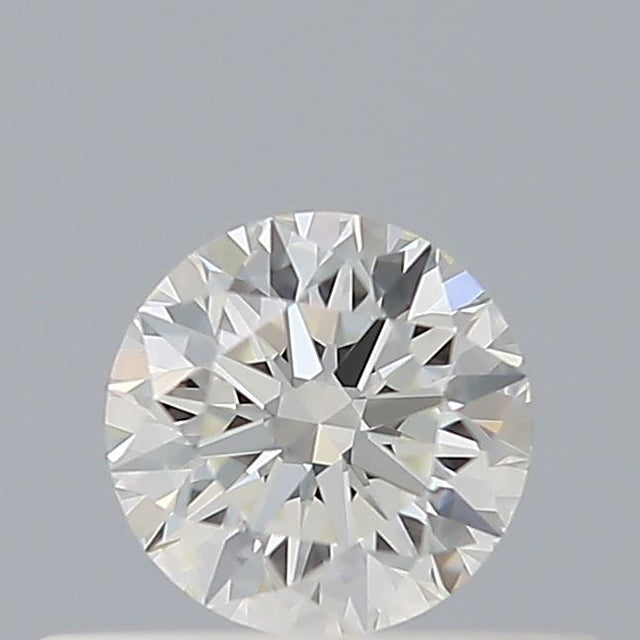0.28 carat Round diamond G VVS1 Excellent
