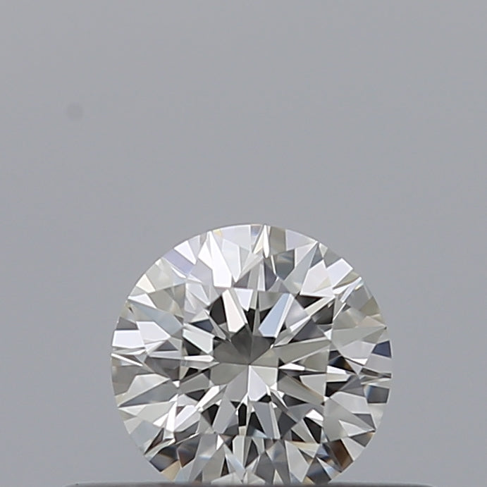 0.27 carat Round diamond G  VVS1 Excellent