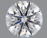 0.56 carat Round diamond G VS2 Excellent