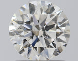 1.00 carat Round diamond G  SI2 Excellent