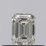 0.29 carat Emerald diamond F  VS1