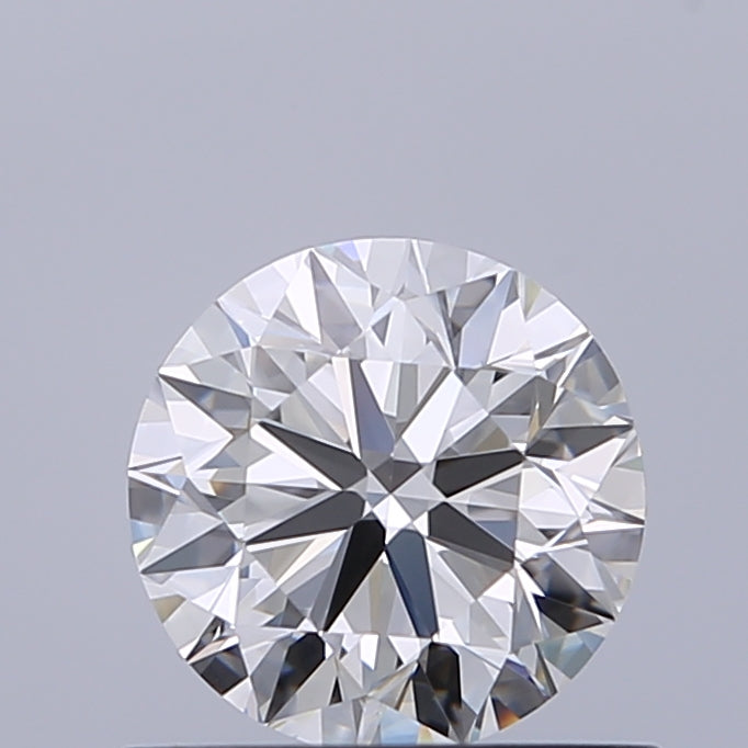 0.70 carat Round diamond E VVS1 Excellent