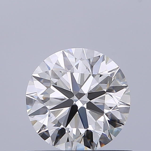 0.70 carat Round diamond E VVS1 Excellent