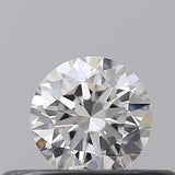 0.23 carat Round diamond E  VS1 Excellent