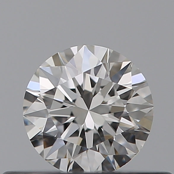 0.28 carat Round diamond E  VVS2 Excellent