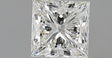 0.70 carat Princess diamond J VVS1 