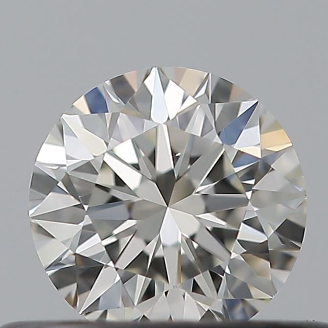 0.35 carat Round diamond F  VS1 Excellent